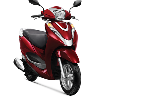 Honda Việt Nam công bố doanh số bán hàng và ra mắt mẫu xe mới